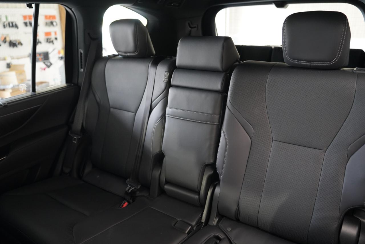 Lexus LX LX 600 Luxury 4WD 2025