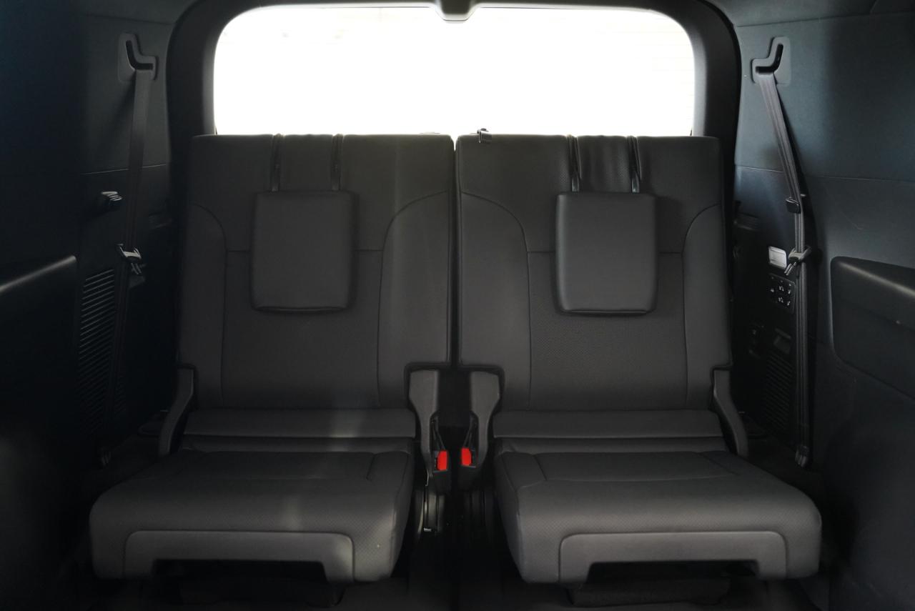 Lexus LX LX 600 Luxury 4WD 2025