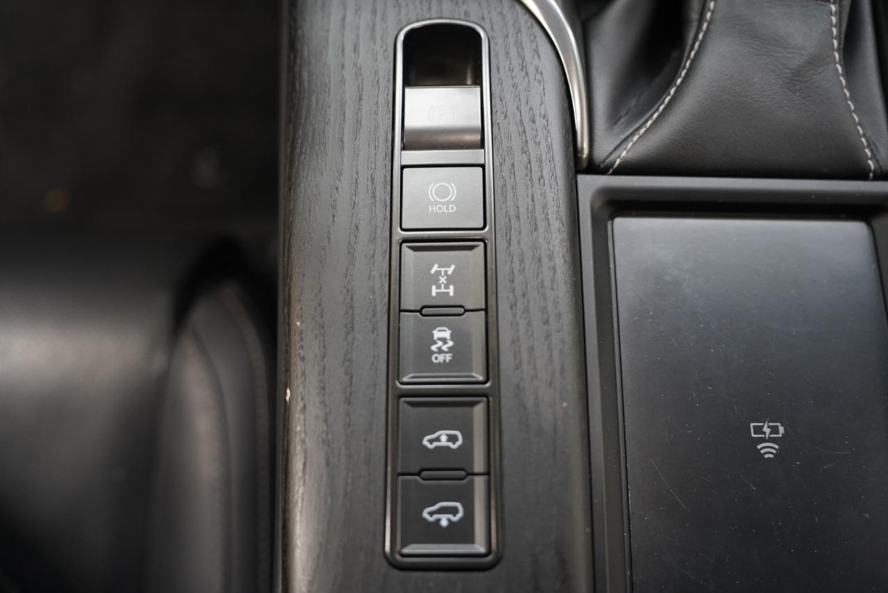 Lexus LX LX 600 Luxury 4WD 2023