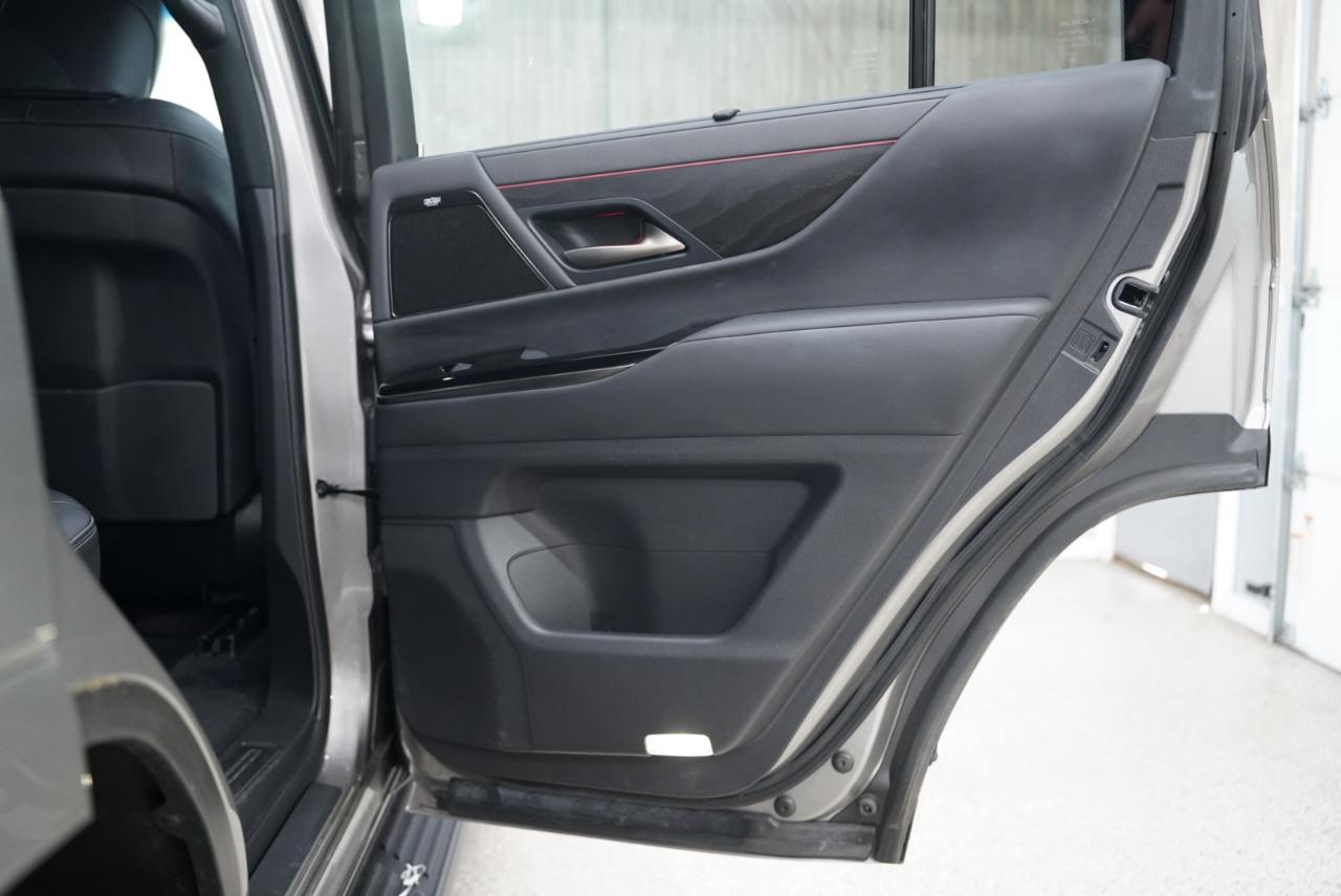 Lexus LX LX 600 Luxury 4WD 2023