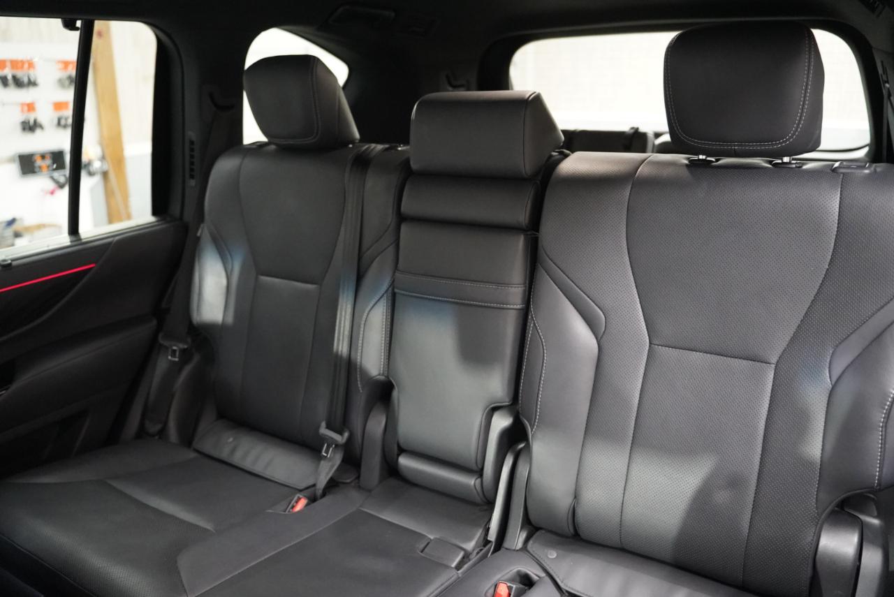 Lexus LX LX 600 Luxury 4WD 2023