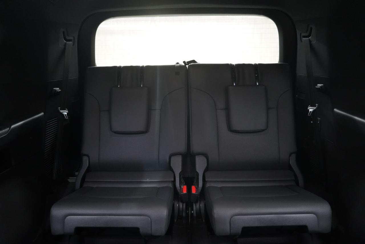 Lexus LX LX 600 Luxury 4WD 2023