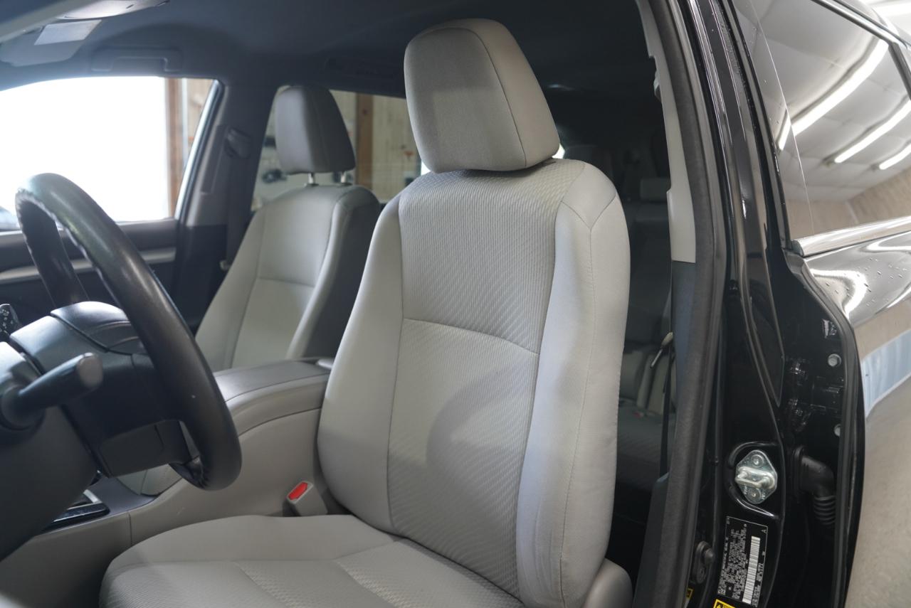 Toyota Highlander AWD 4dr V6 LE (Natl) 2014