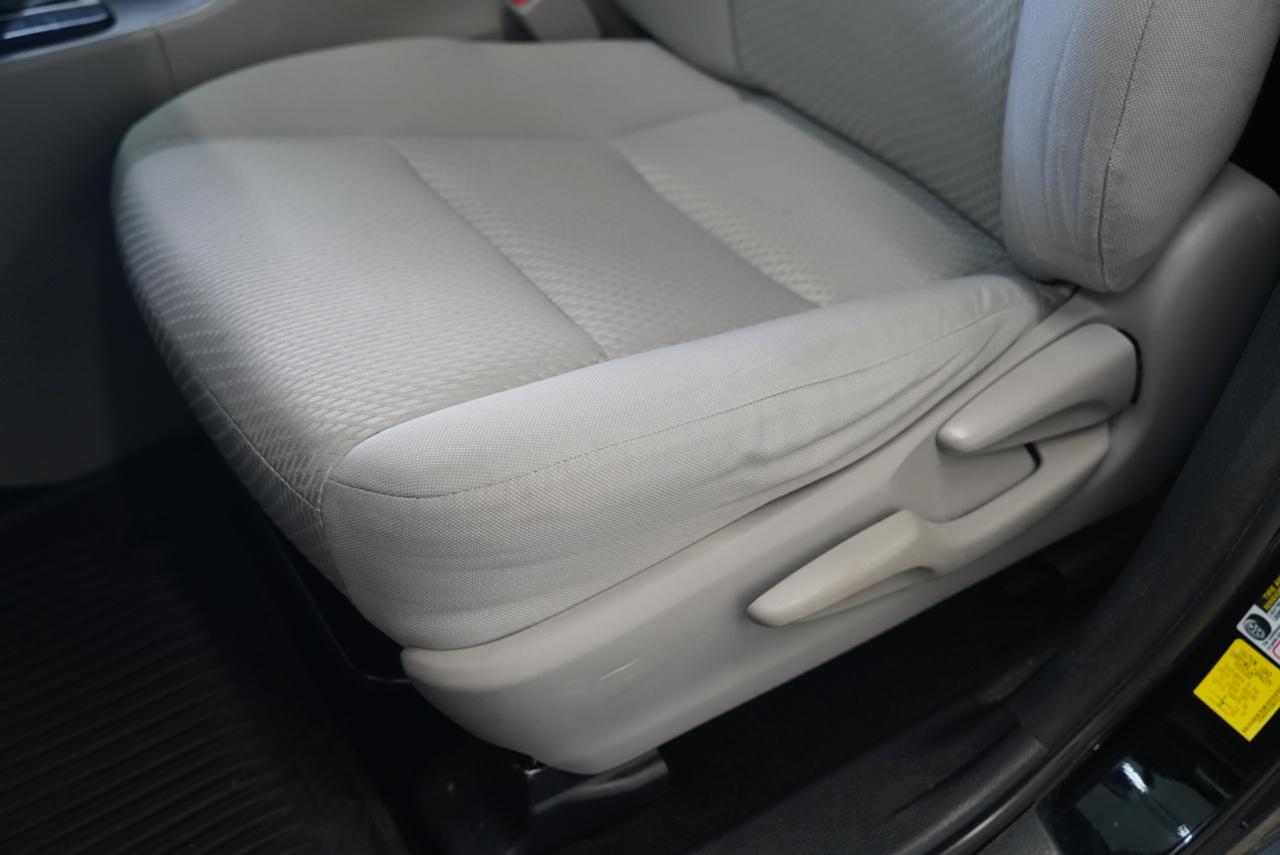 Toyota Highlander AWD 4dr V6 LE (Natl) 2014