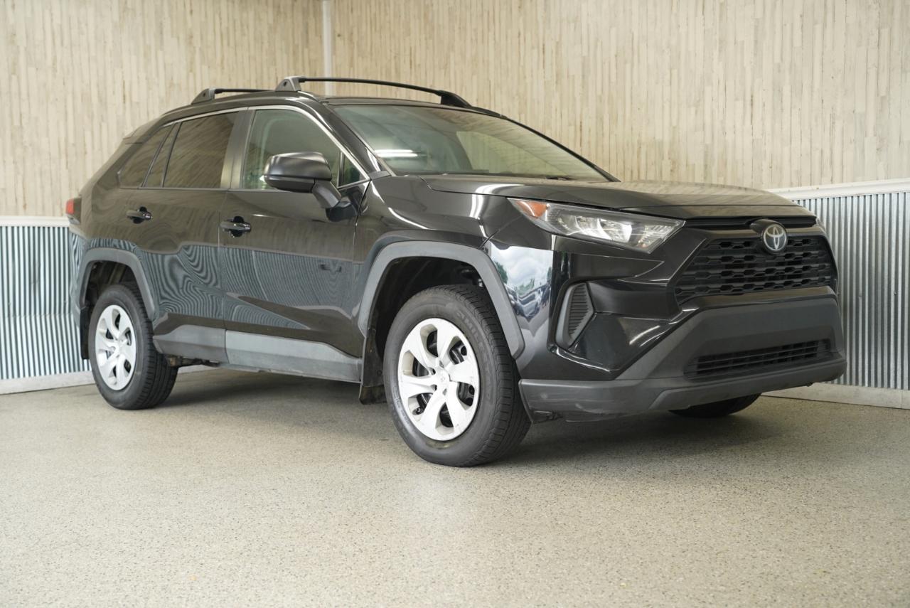 Toyota Highlander AWD 4dr V6 LE (Natl) 2014