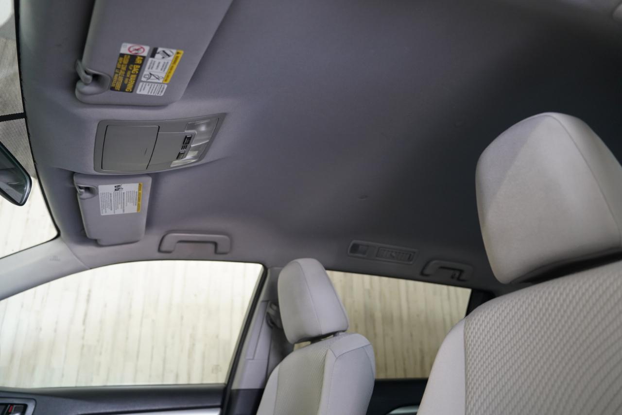 Toyota Highlander AWD 4dr V6 LE (Natl) 2014