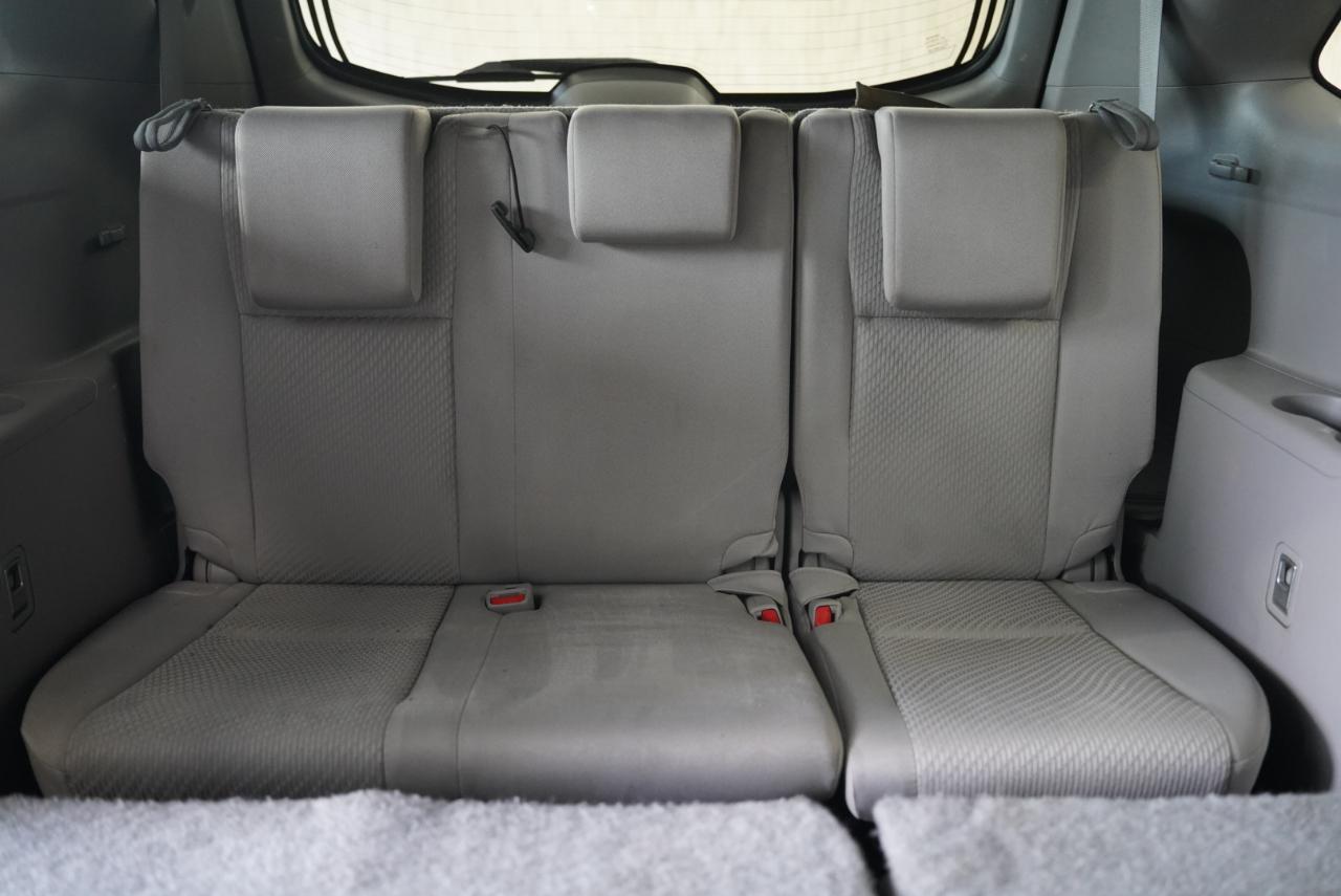 Toyota Highlander AWD 4dr V6 LE (Natl) 2014