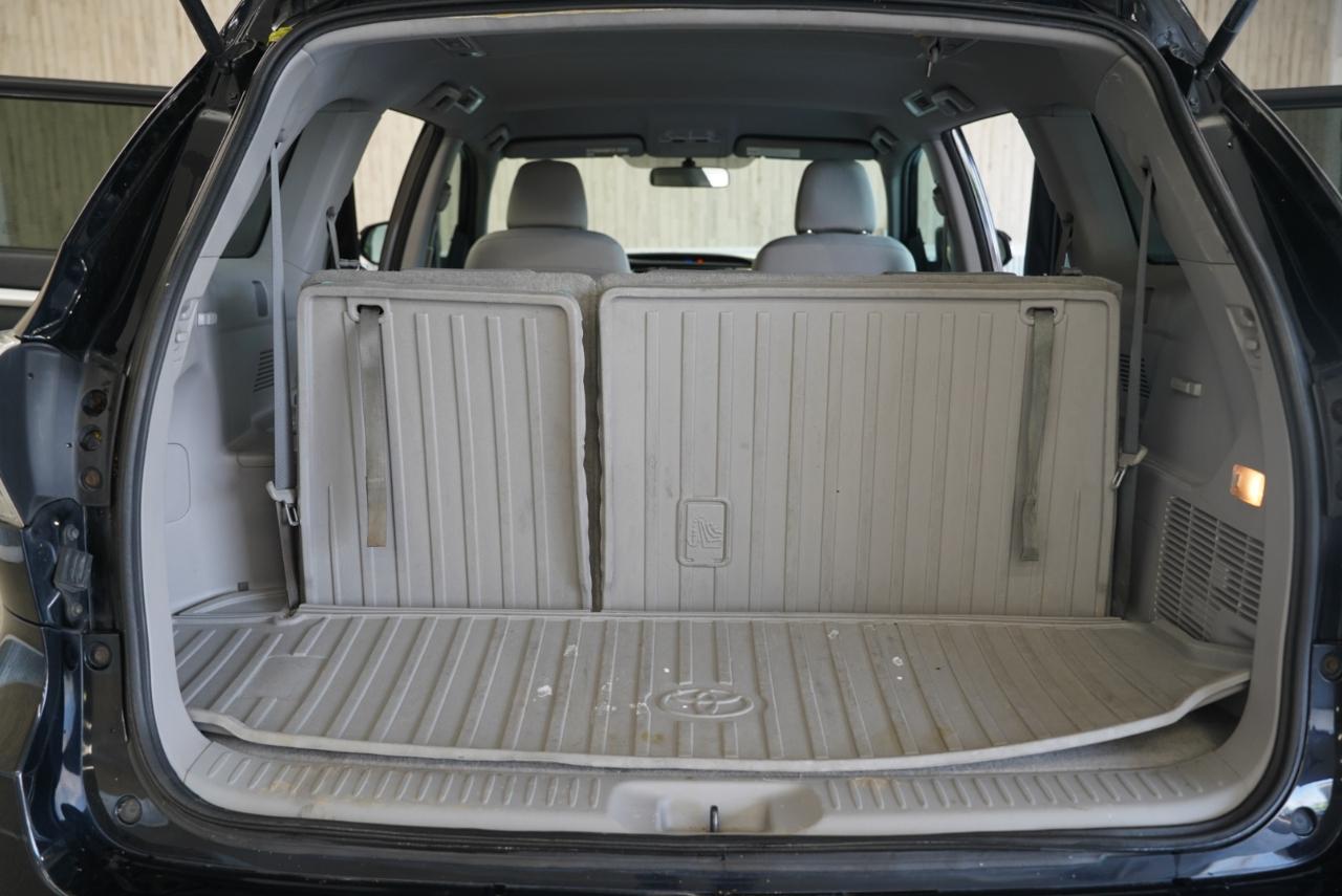 Toyota Highlander AWD 4dr V6 LE (Natl) 2014