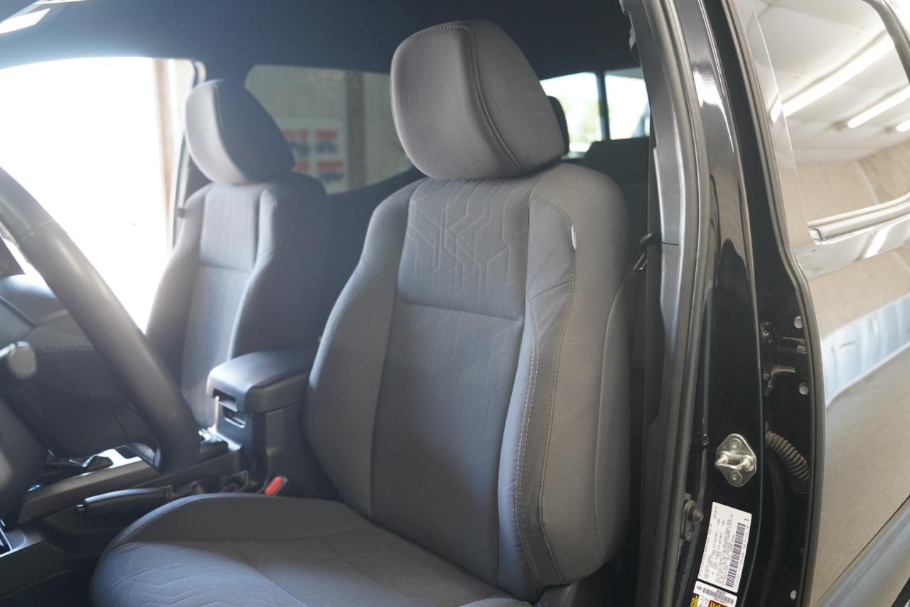 Toyota Tacoma  2018