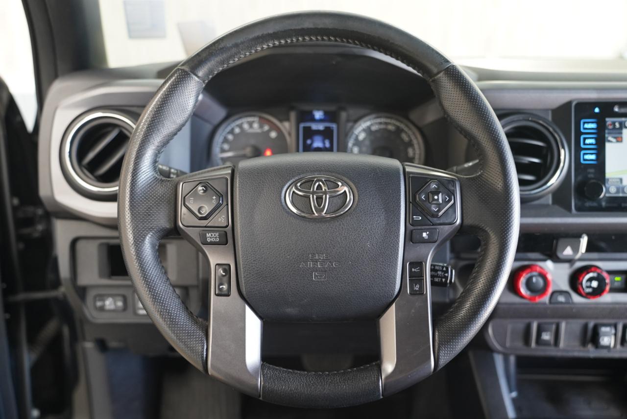 Toyota Tacoma  2018