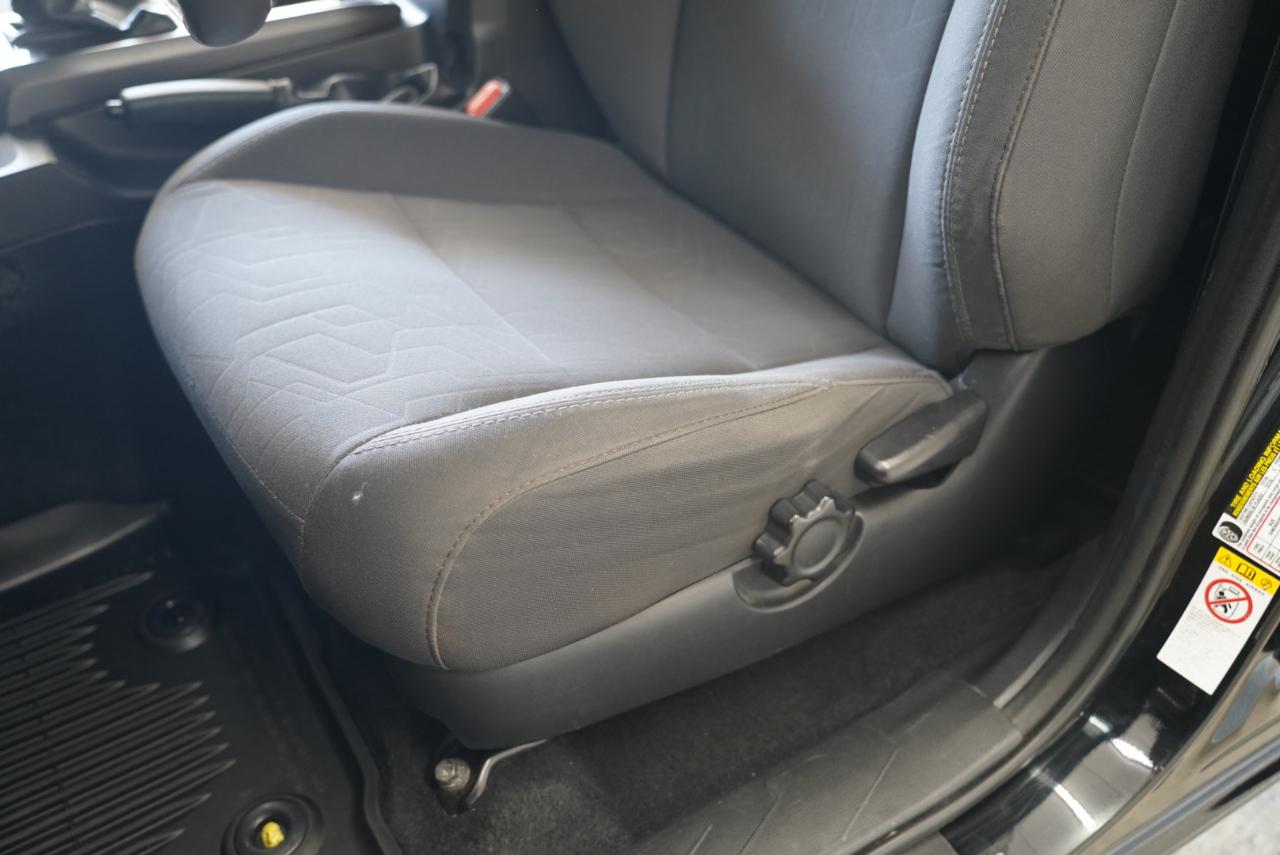 Toyota Tacoma  2018