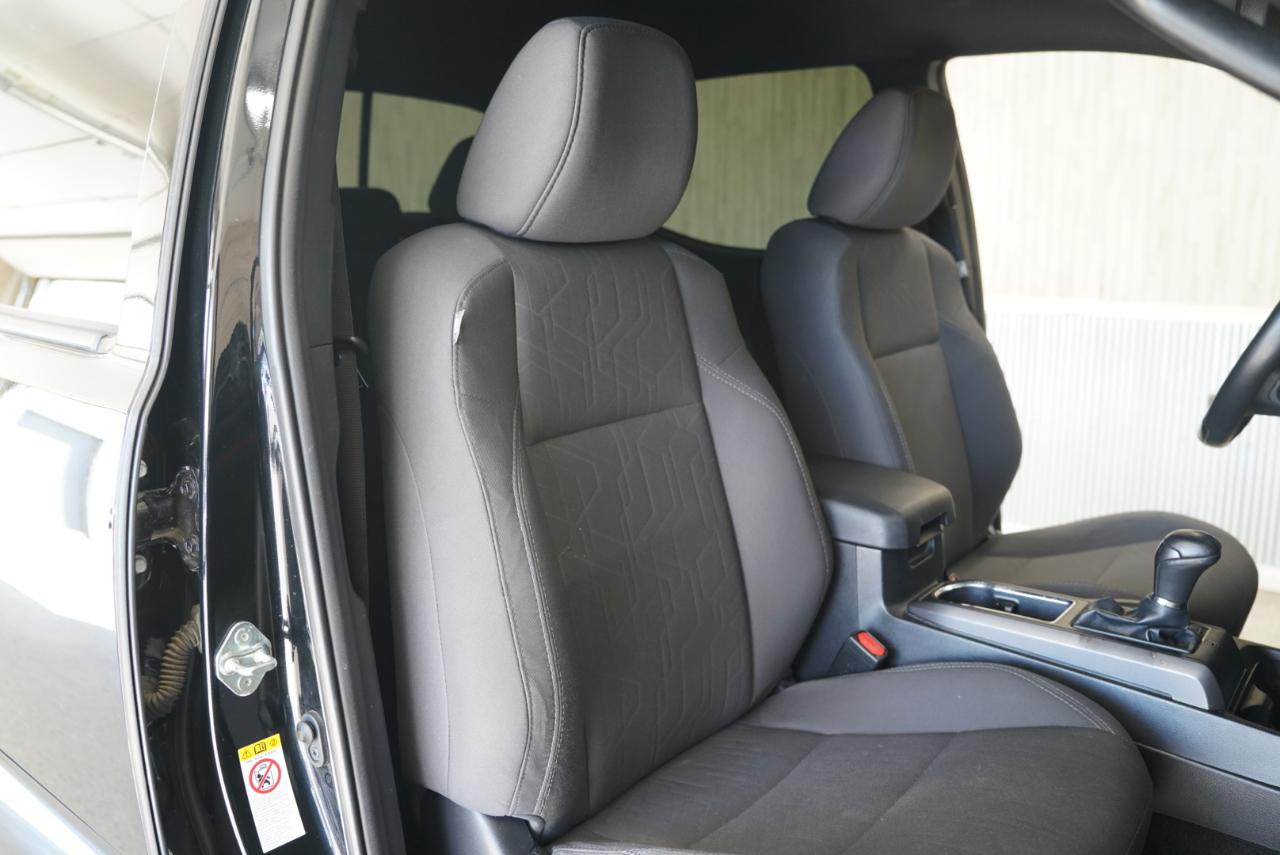 Toyota Tacoma  2018