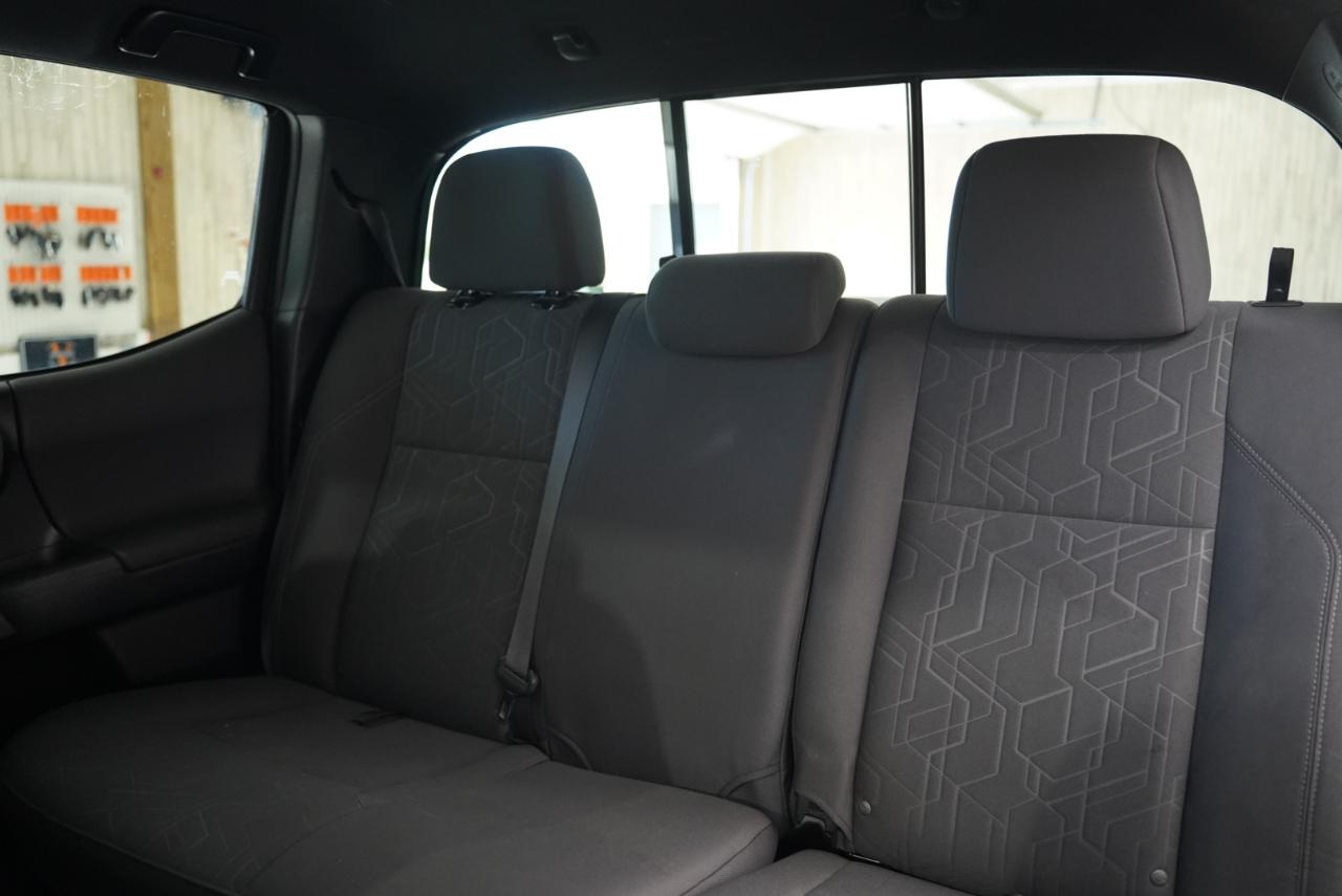 Toyota Tacoma  2018