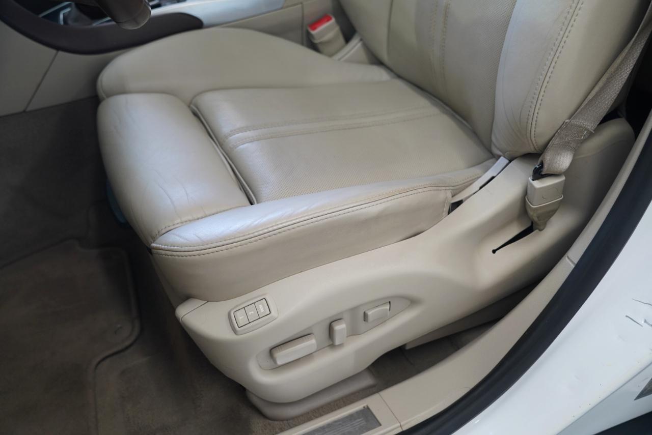 Cadillac SRX FWD 4dr Luxury Collection 2016
