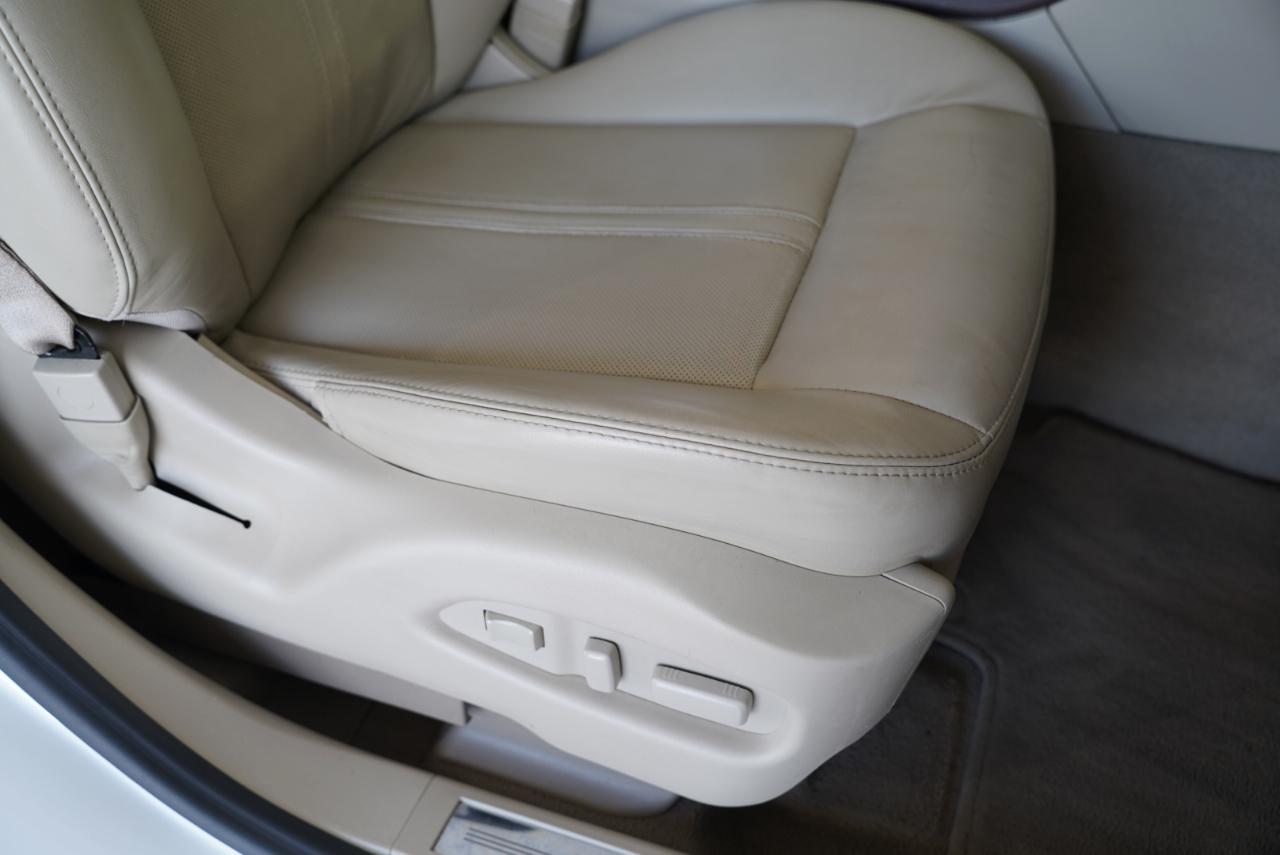 Cadillac SRX FWD 4dr Luxury Collection 2016