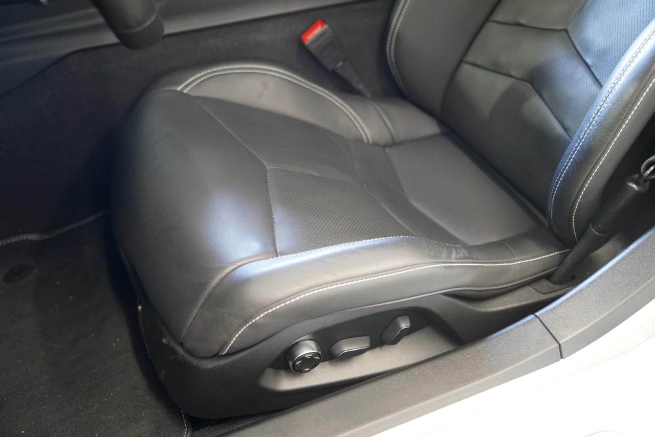 Chevrolet Corvette 2dr Stingray Cpe w/2LT 2024