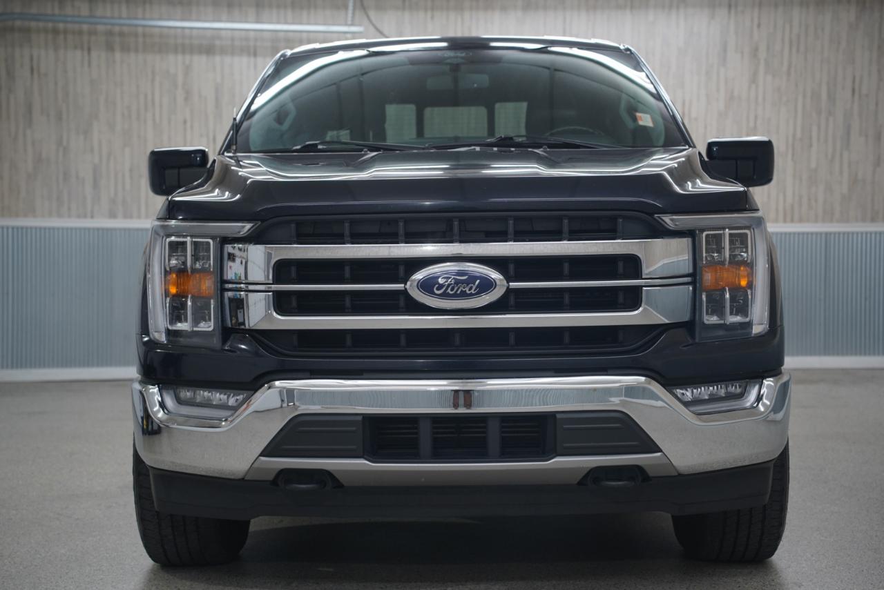 Ford F-150  2021