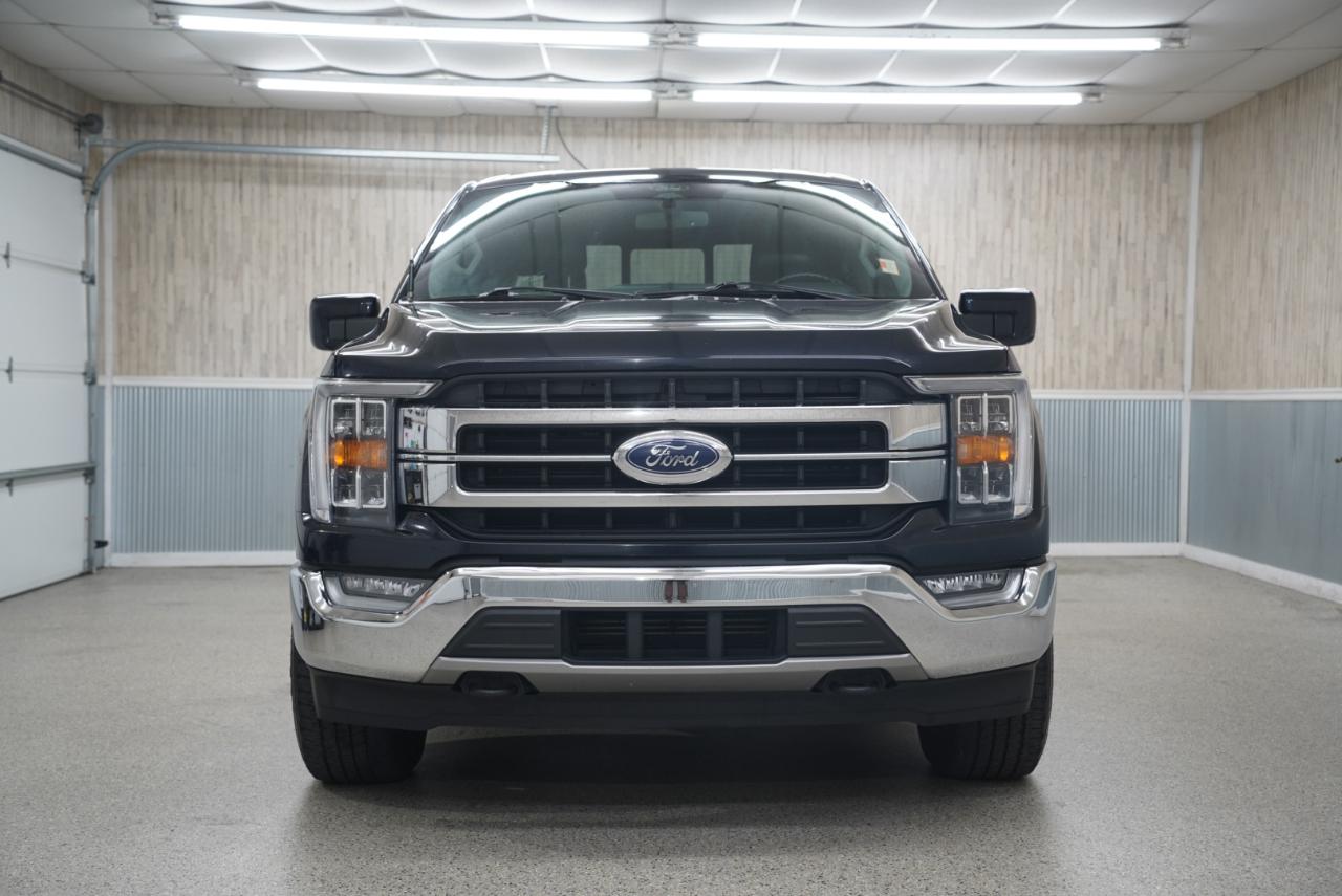 Ford F-150  2021