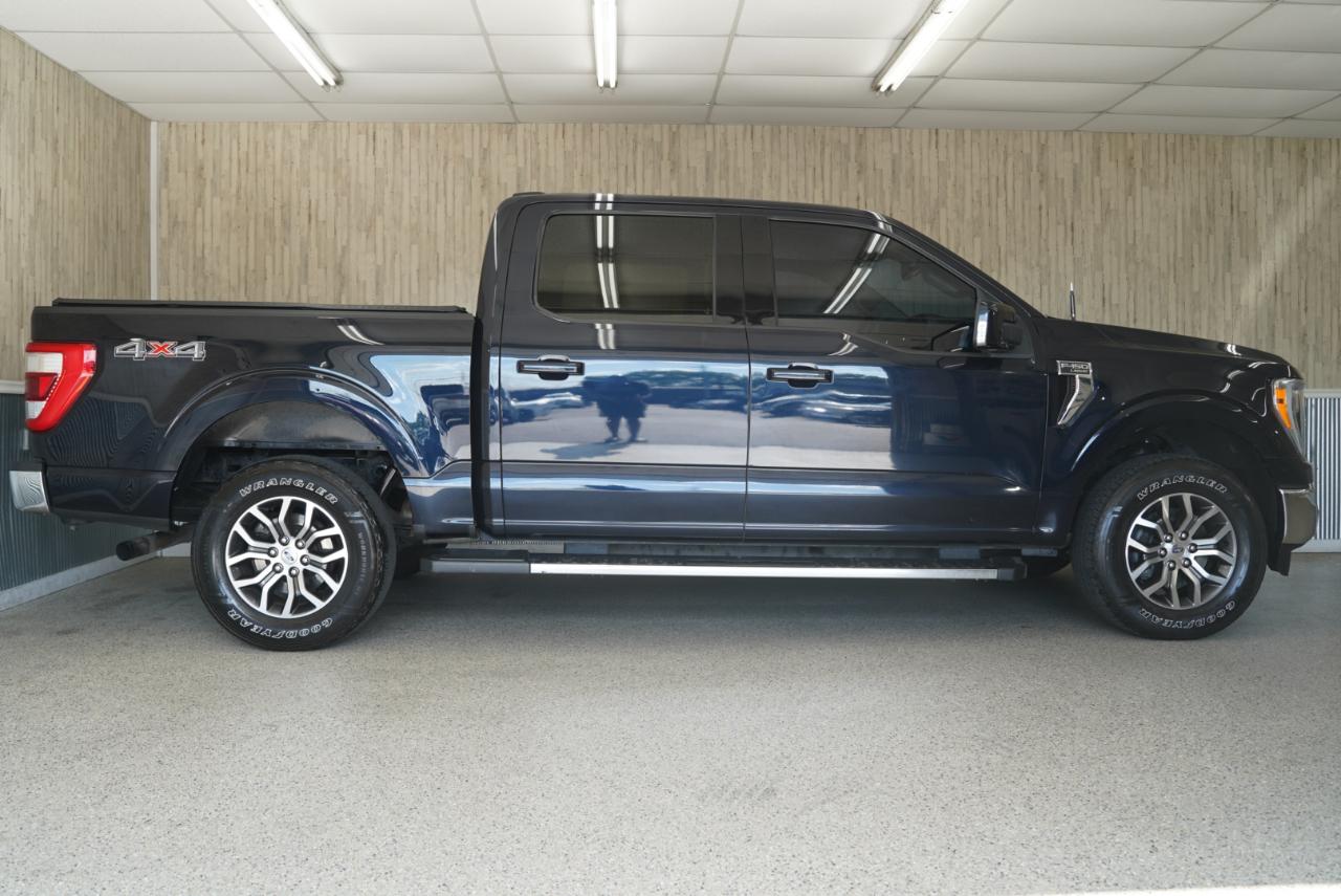 Ford F-150  2021