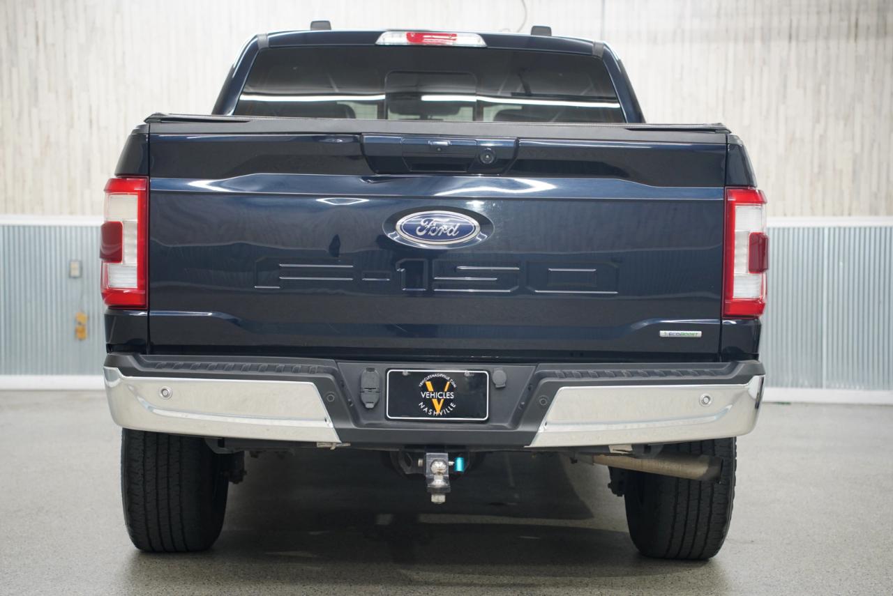 Ford F-150  2021