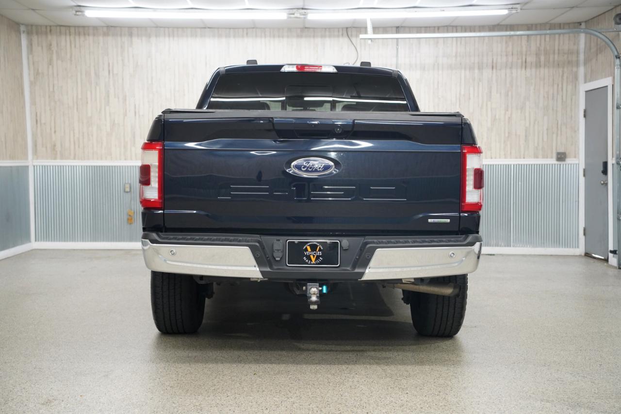 Ford F-150  2021
