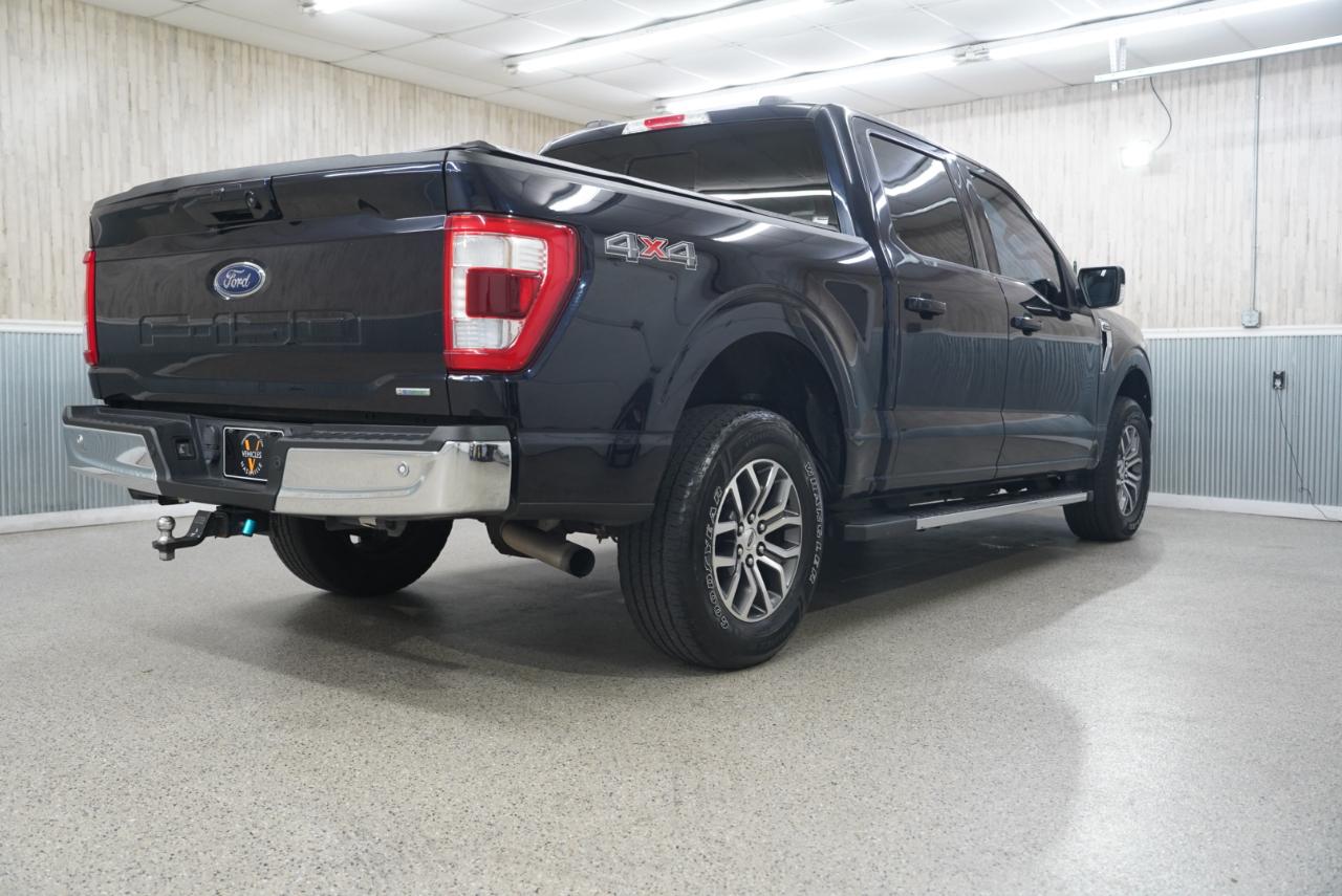 Ford F-150  2021