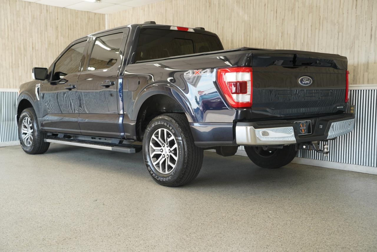 Ford F-150  2021