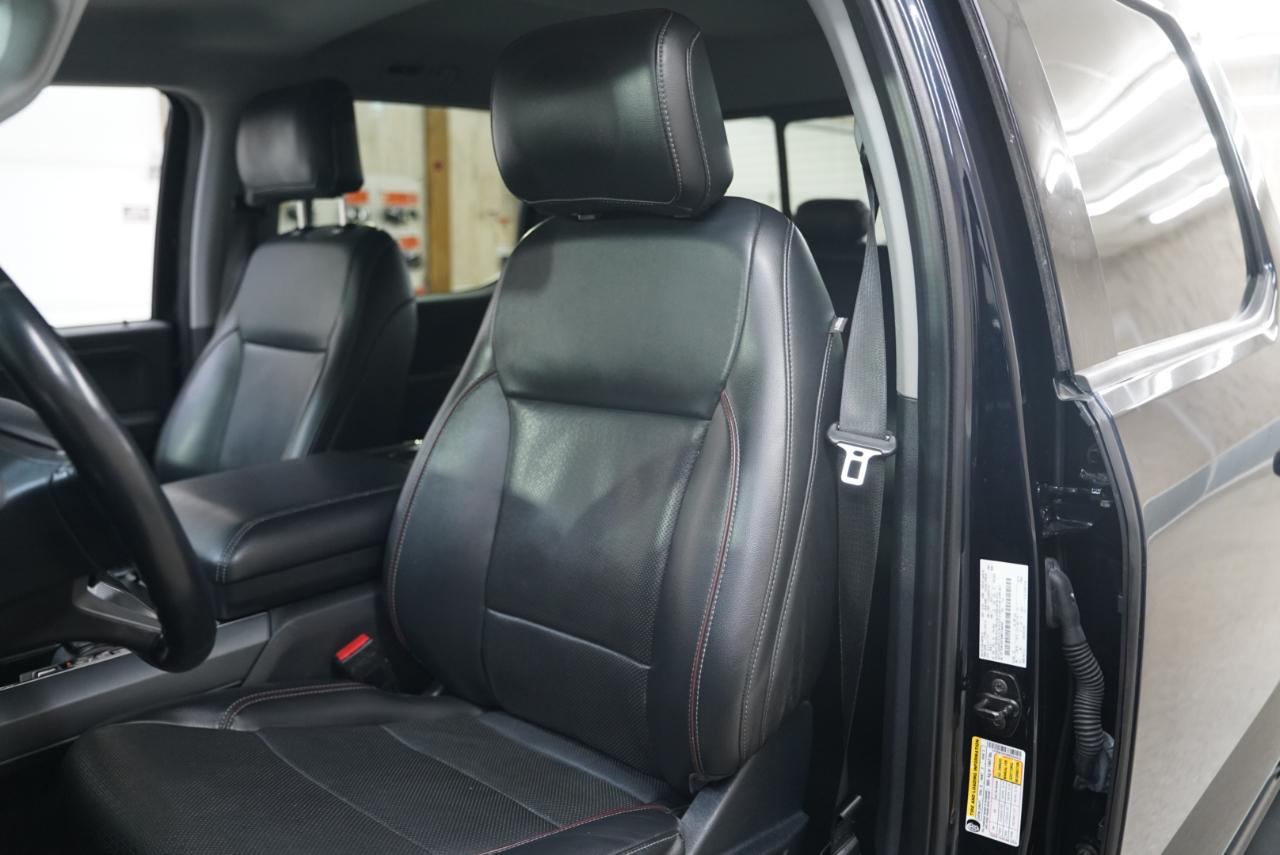 Ford F-150  2021