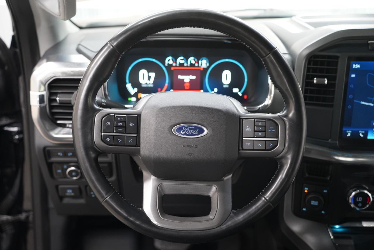 Ford F-150  2021