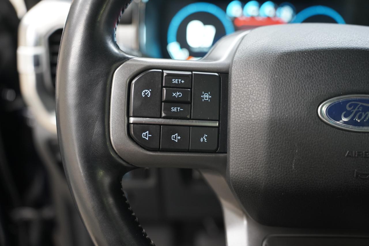 Ford F-150  2021