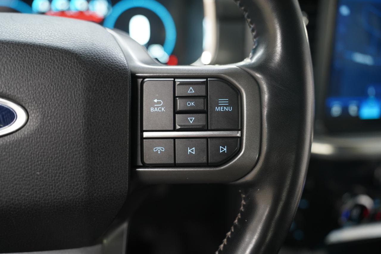 Ford F-150  2021