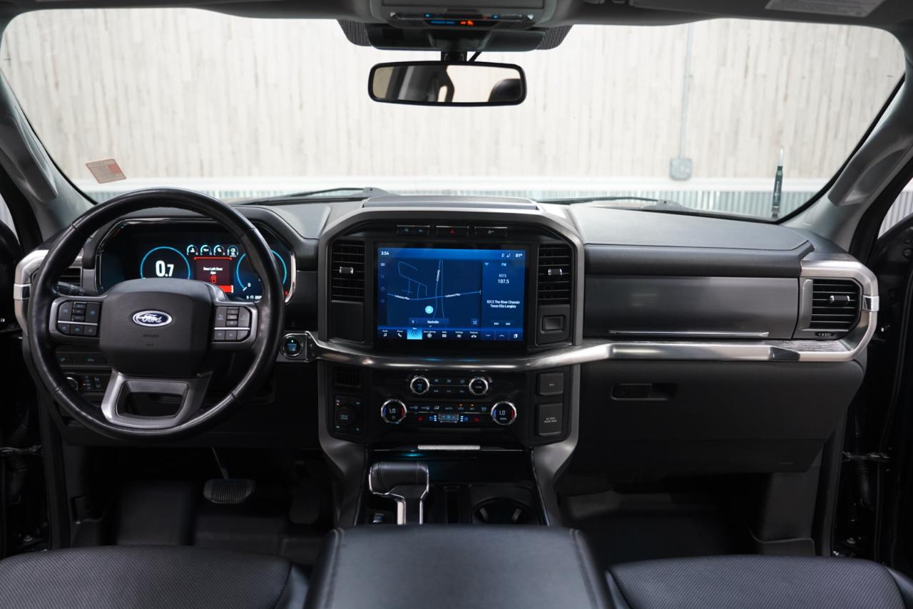 Ford F-150  2021