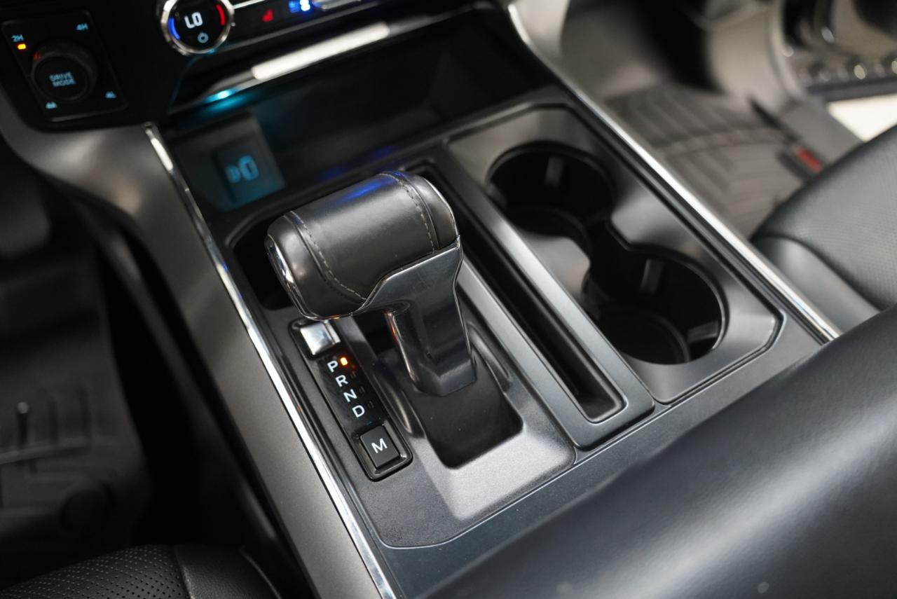 Ford F-150  2021