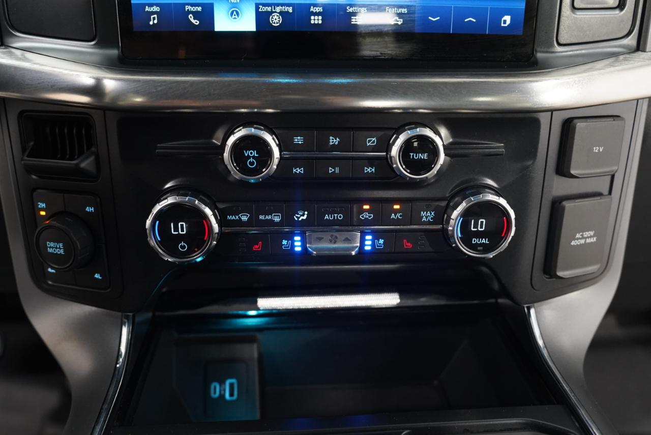 Ford F-150  2021