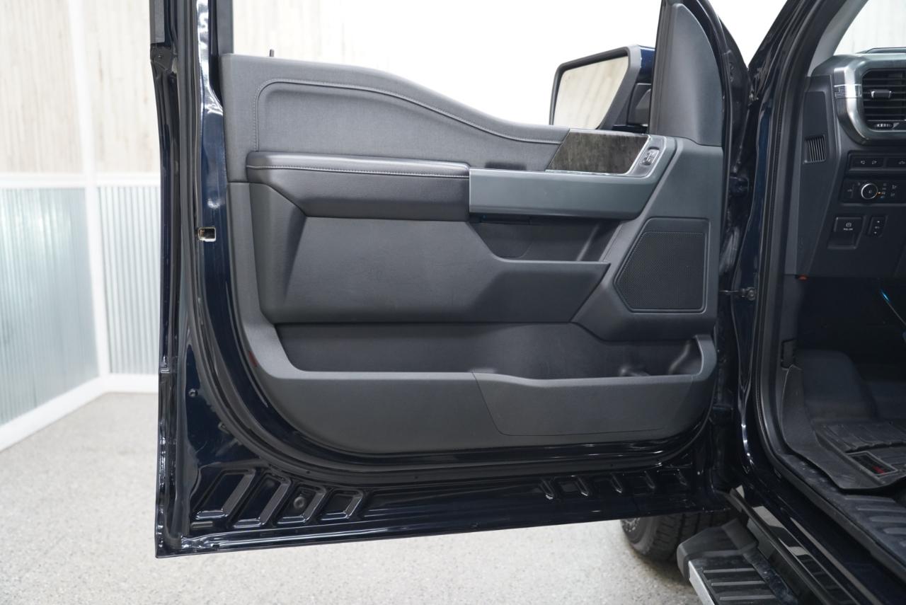 Ford F-150  2021