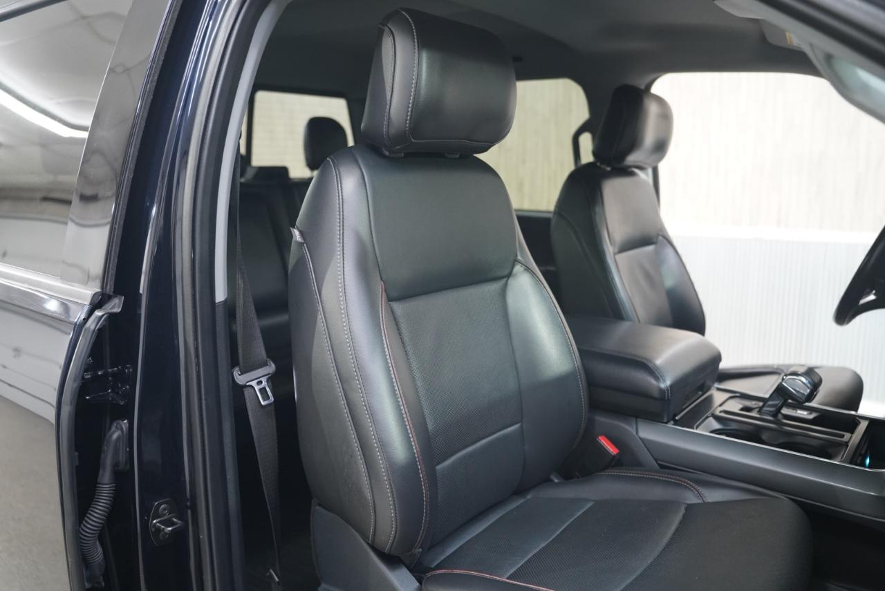 Ford F-150  2021