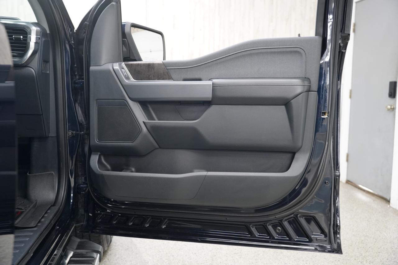 Ford F-150  2021