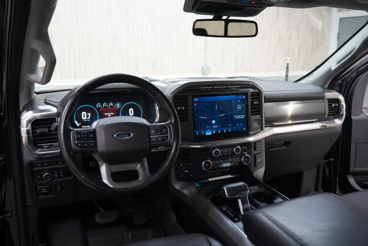 Ford F-150  2021