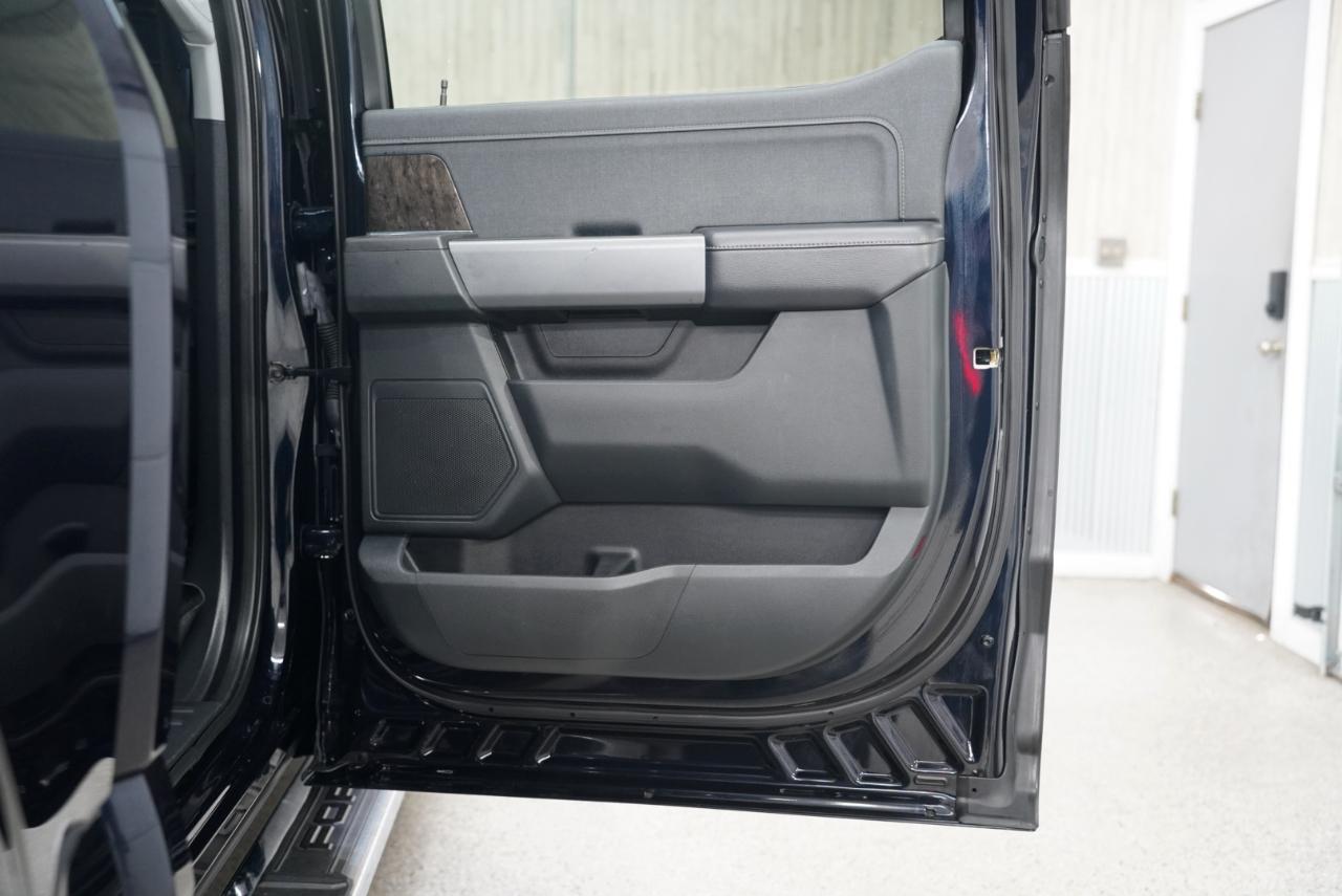 Ford F-150  2021