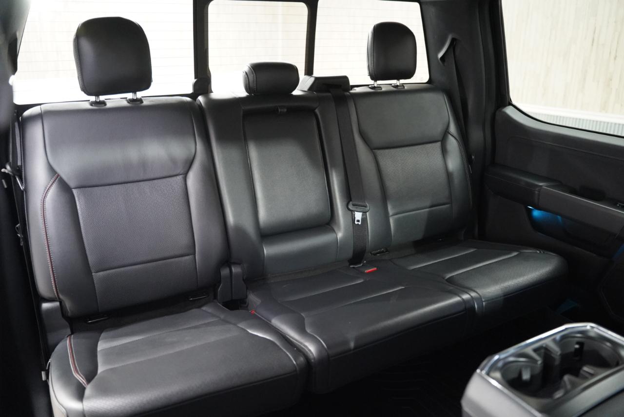 Ford F-150  2021