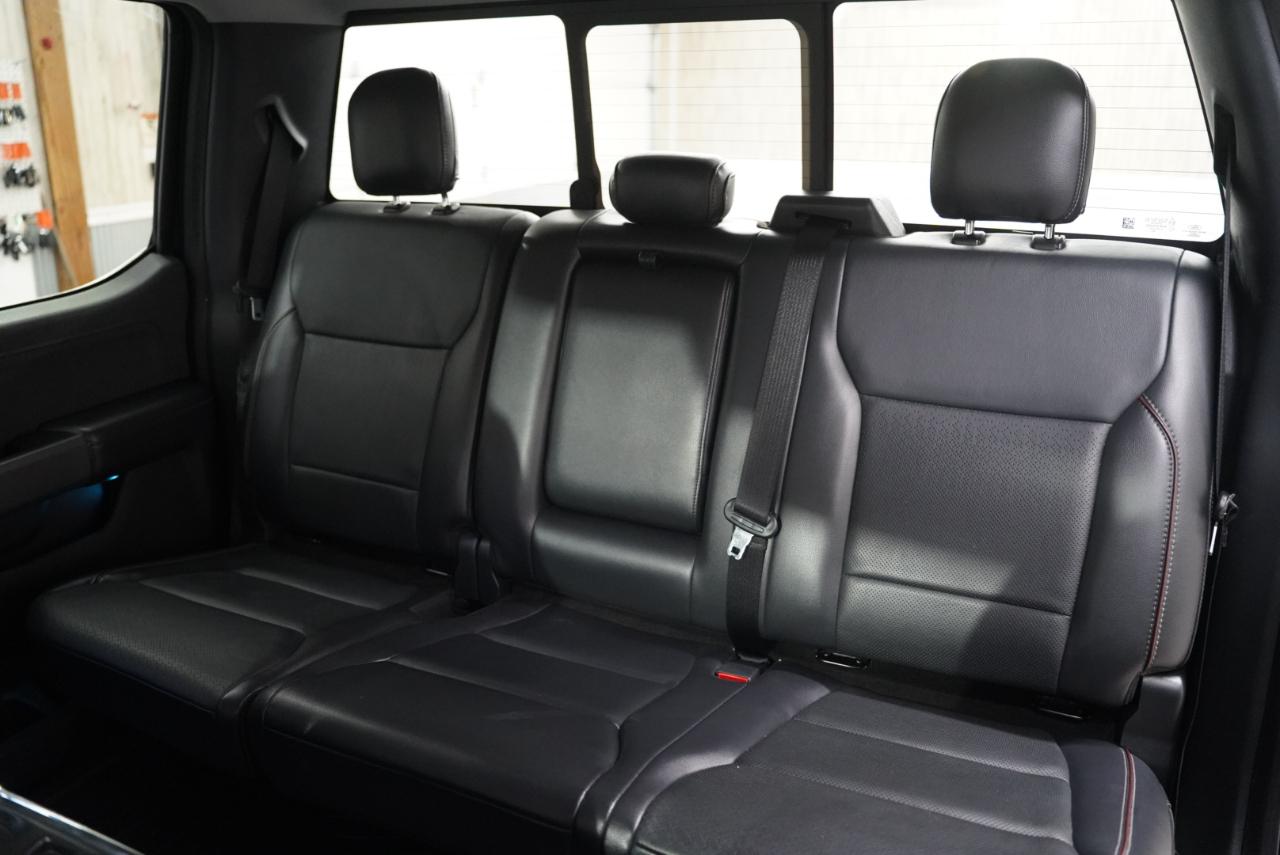Ford F-150  2021