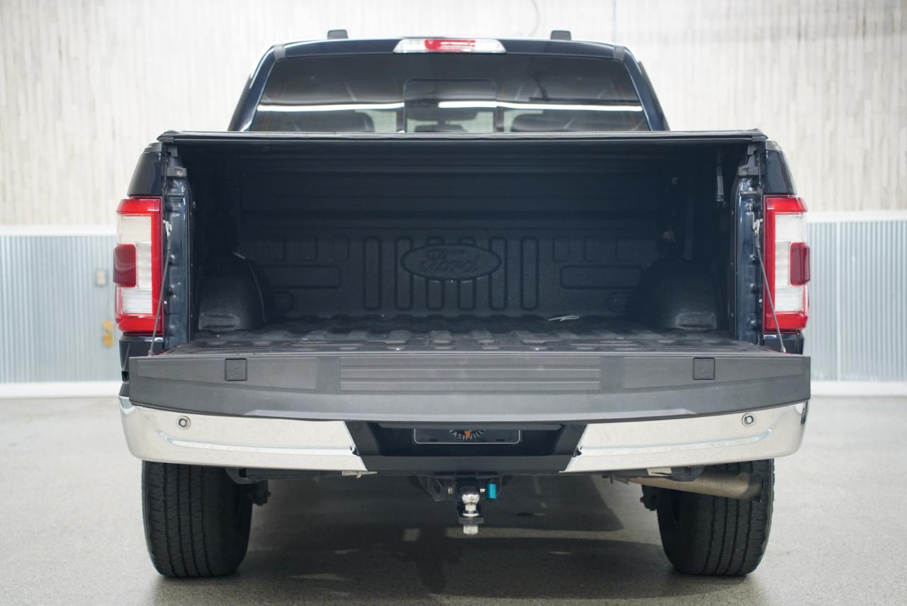 Ford F-150  2021