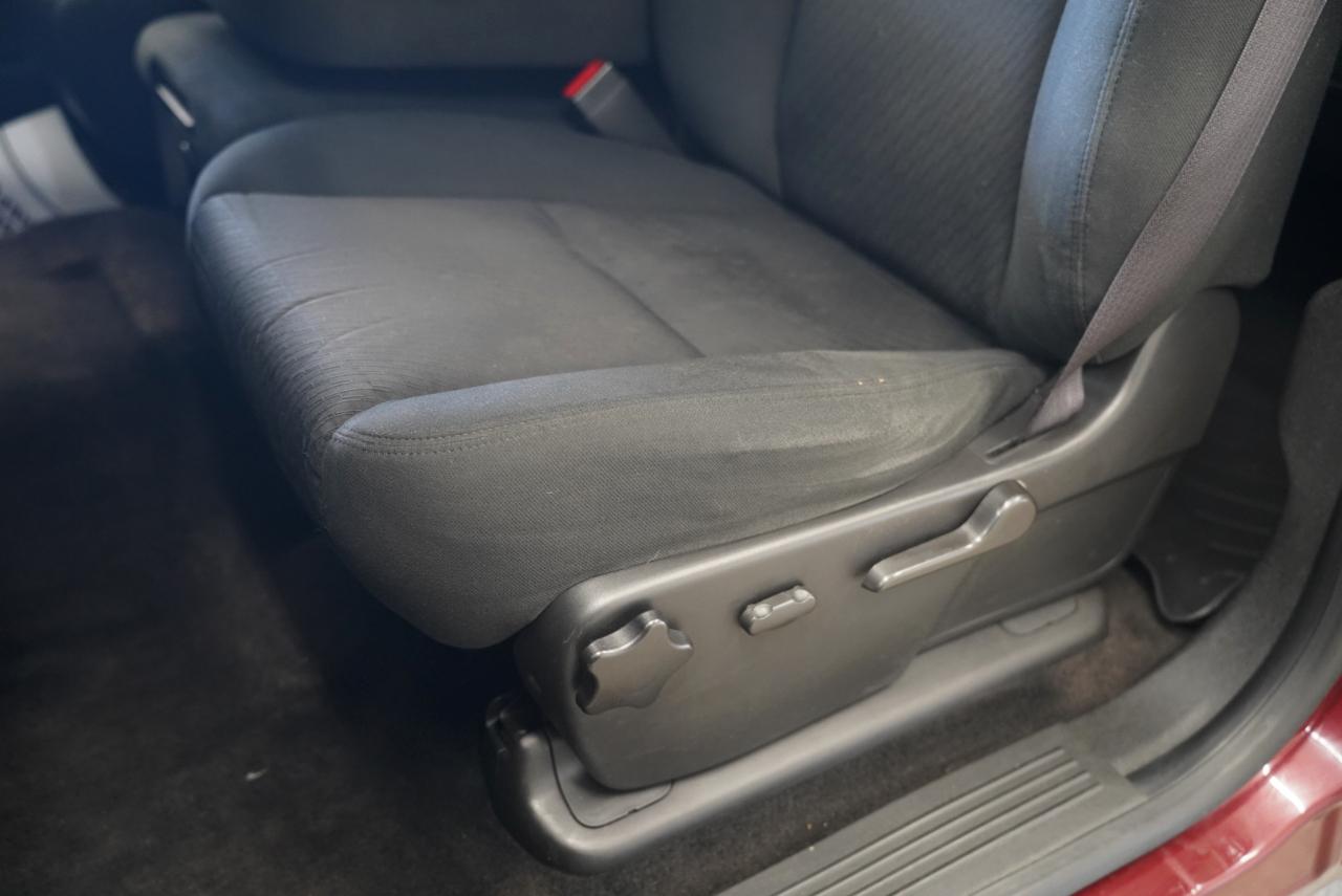 Chevrolet Silverado 1500 4WD Crew Cab 143.5" LT 2013