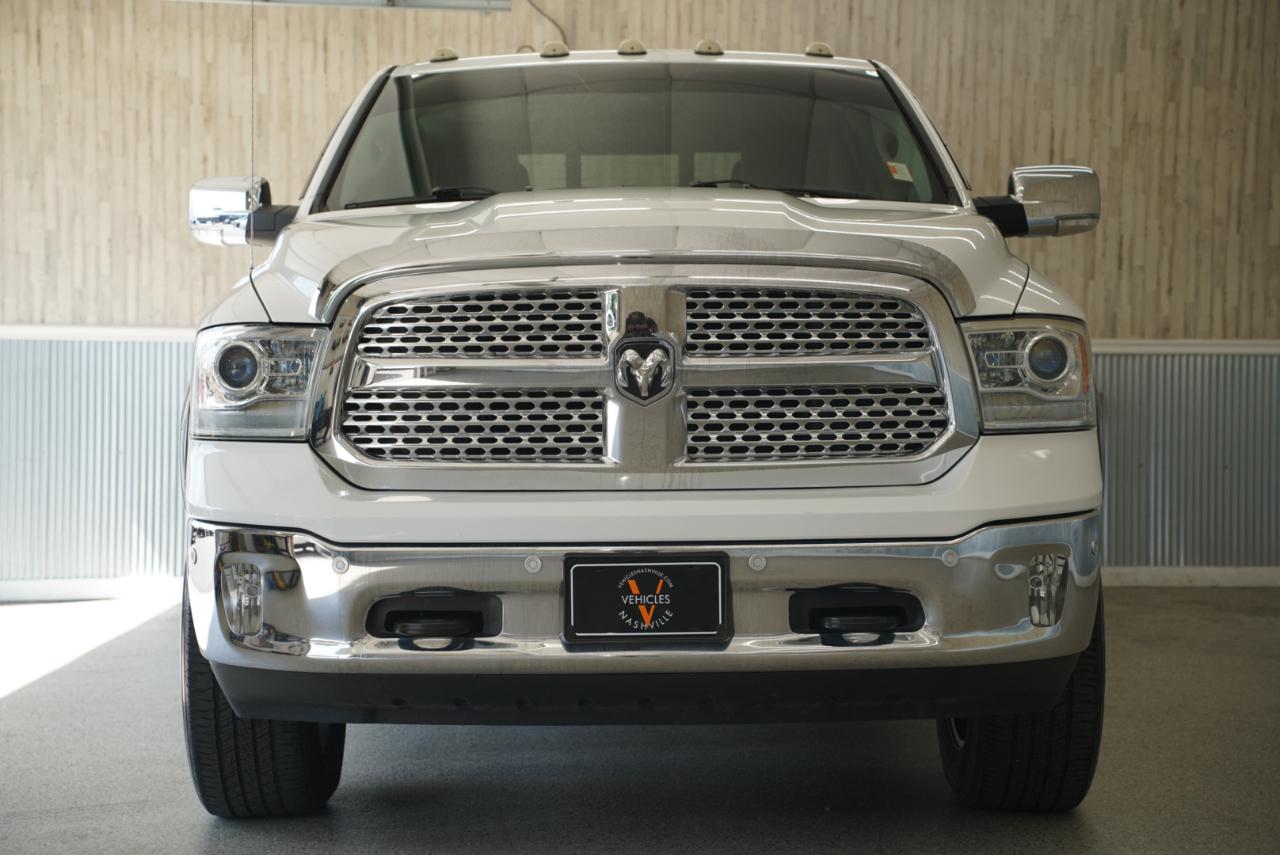 RAM 1500  2017