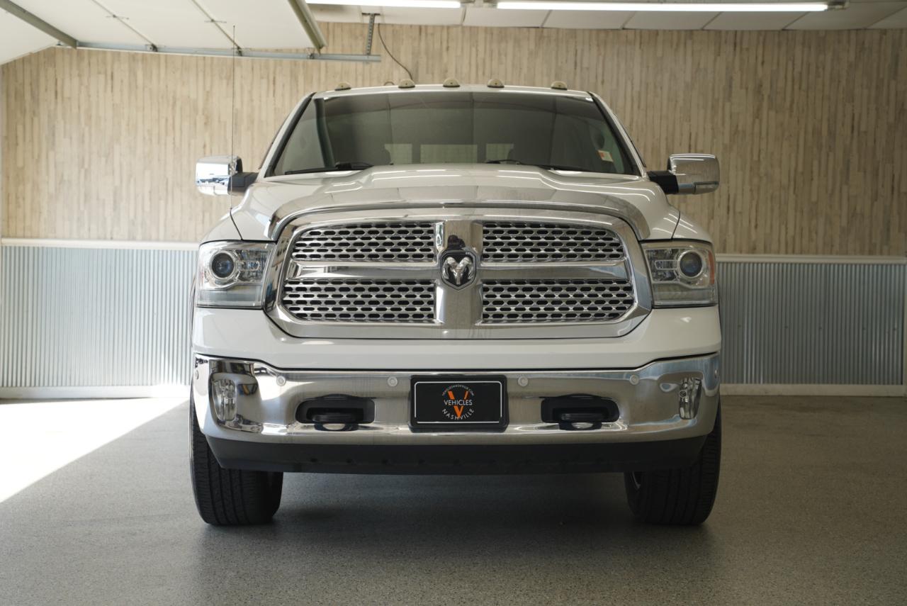 RAM 1500  2017