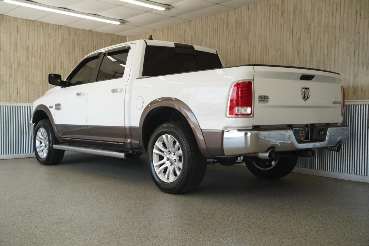 RAM 1500  2017