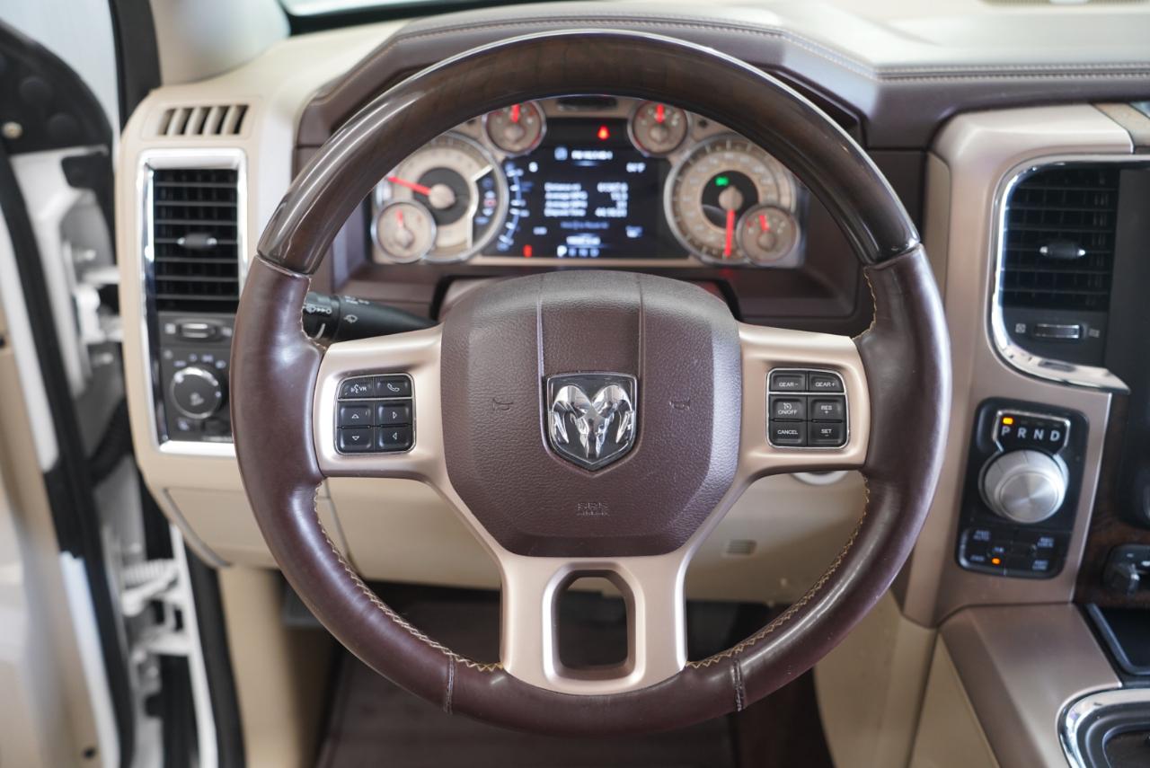 RAM 1500  2017