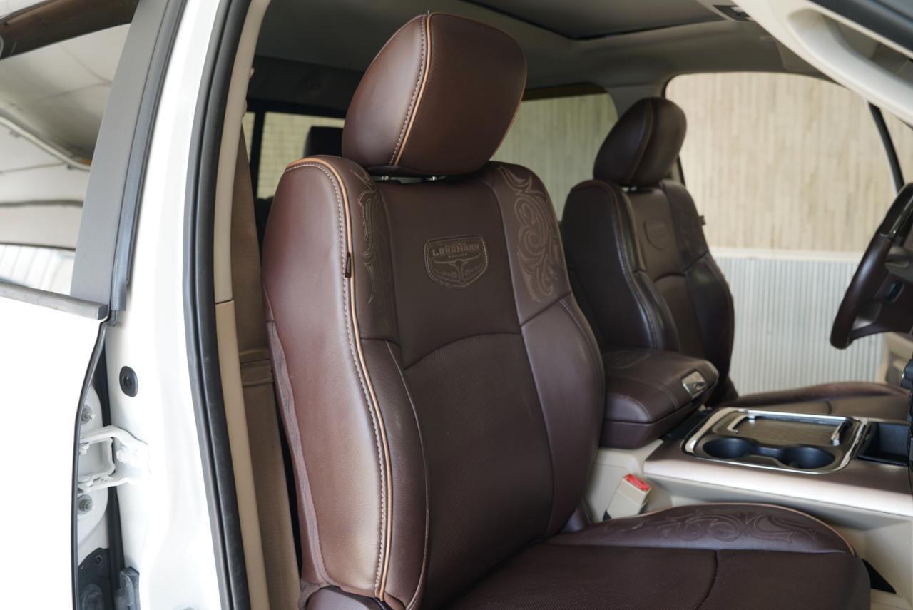 RAM 1500  2017