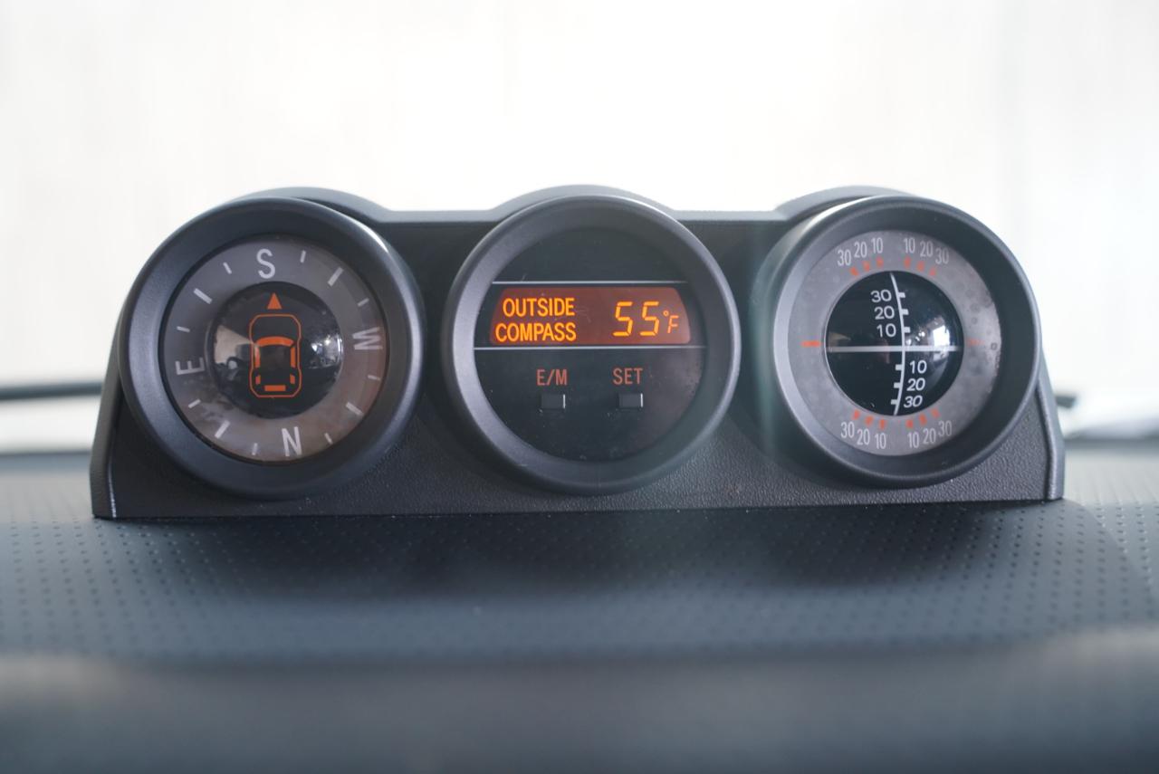 Toyota FJ Cruiser 4WD 2014