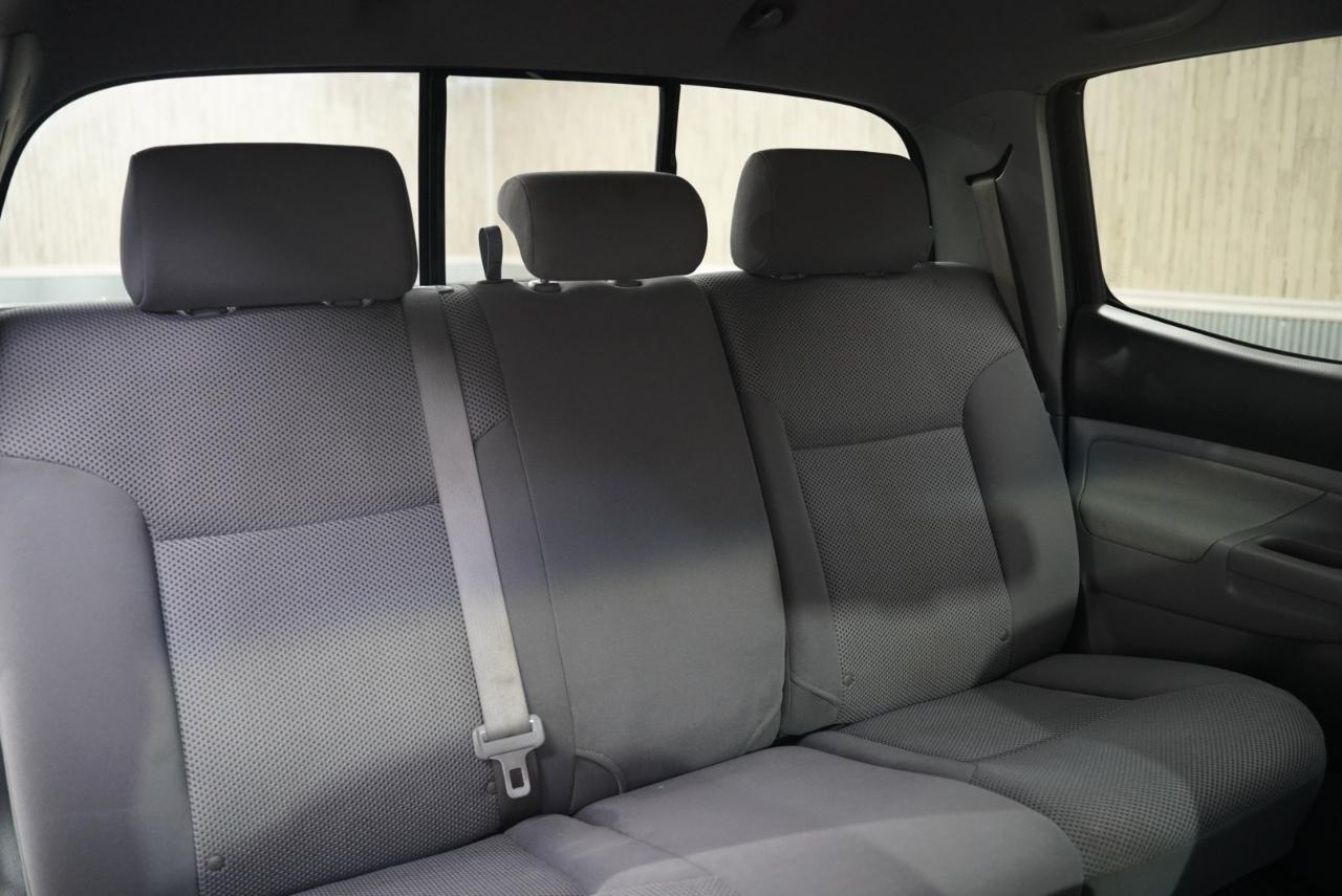 Toyota Tacoma  2010